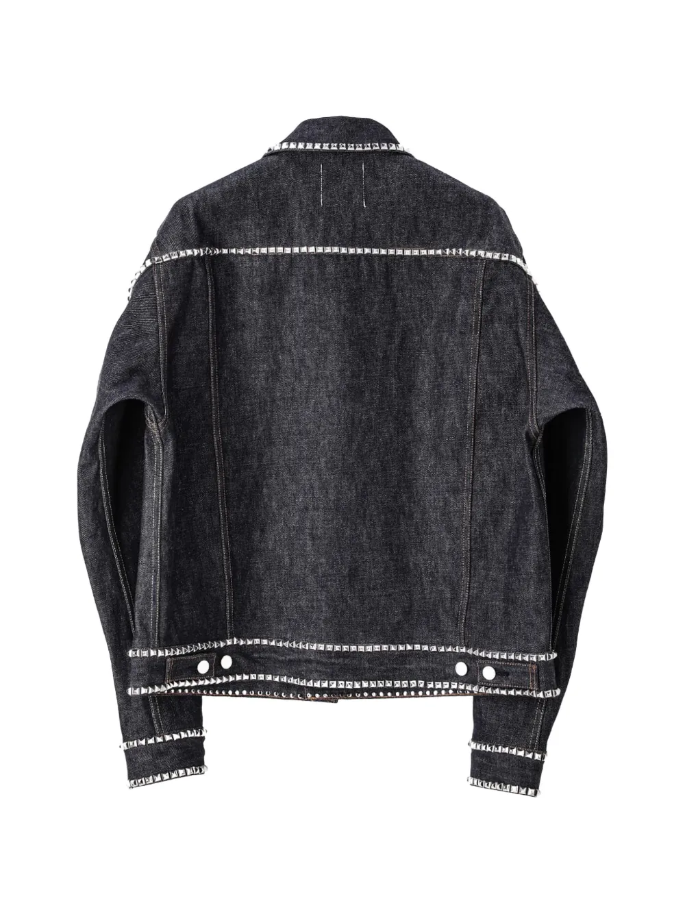Racker Stud Jacket