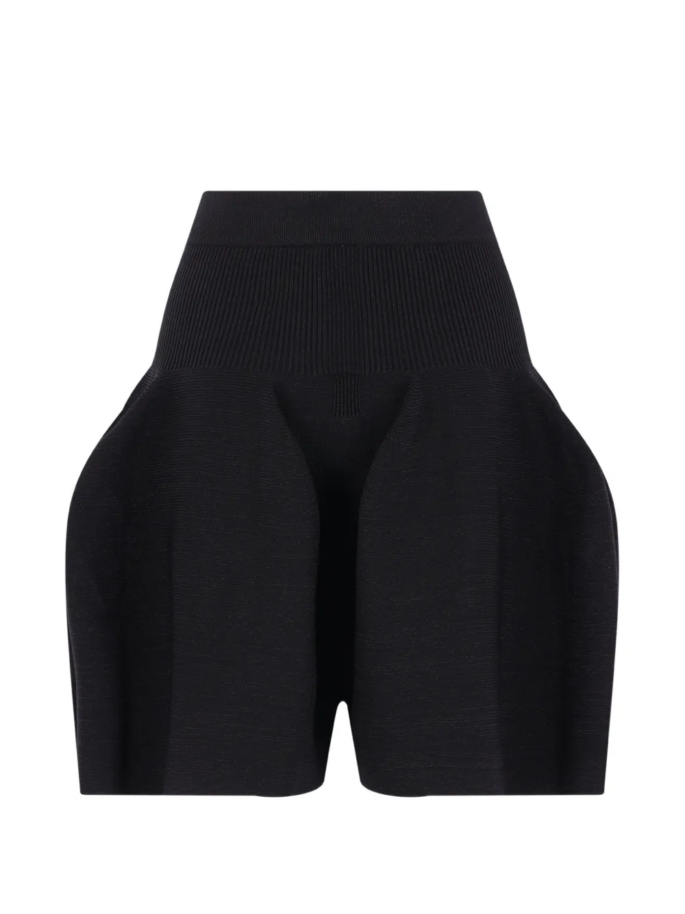  Cfcl Knited Shorts - Black 