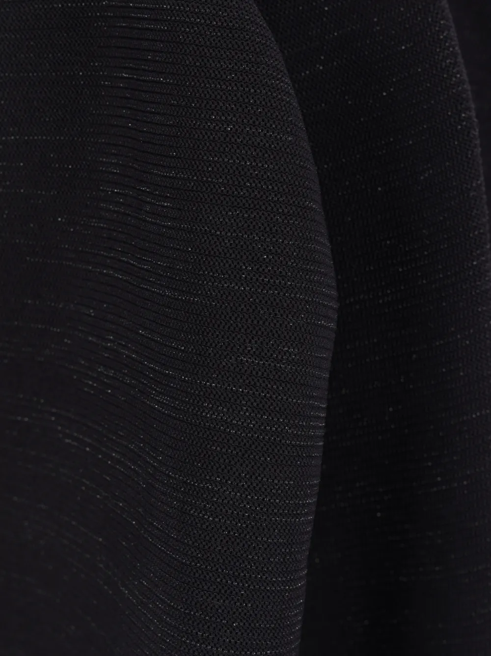  Cfcl Knited Shorts - Black 