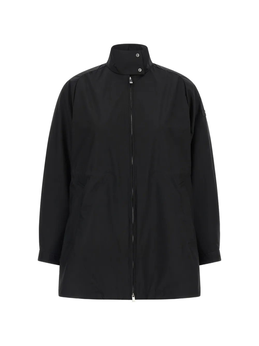 Tatras Veria windbreaker jacket - Nero