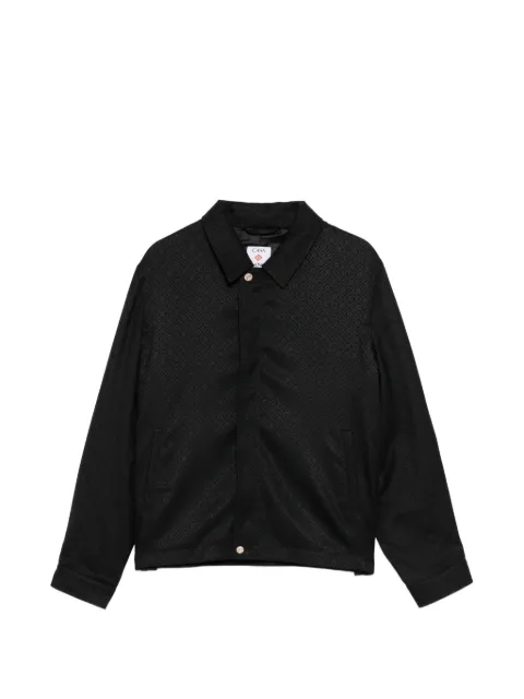 Casablanca monogram jacket
