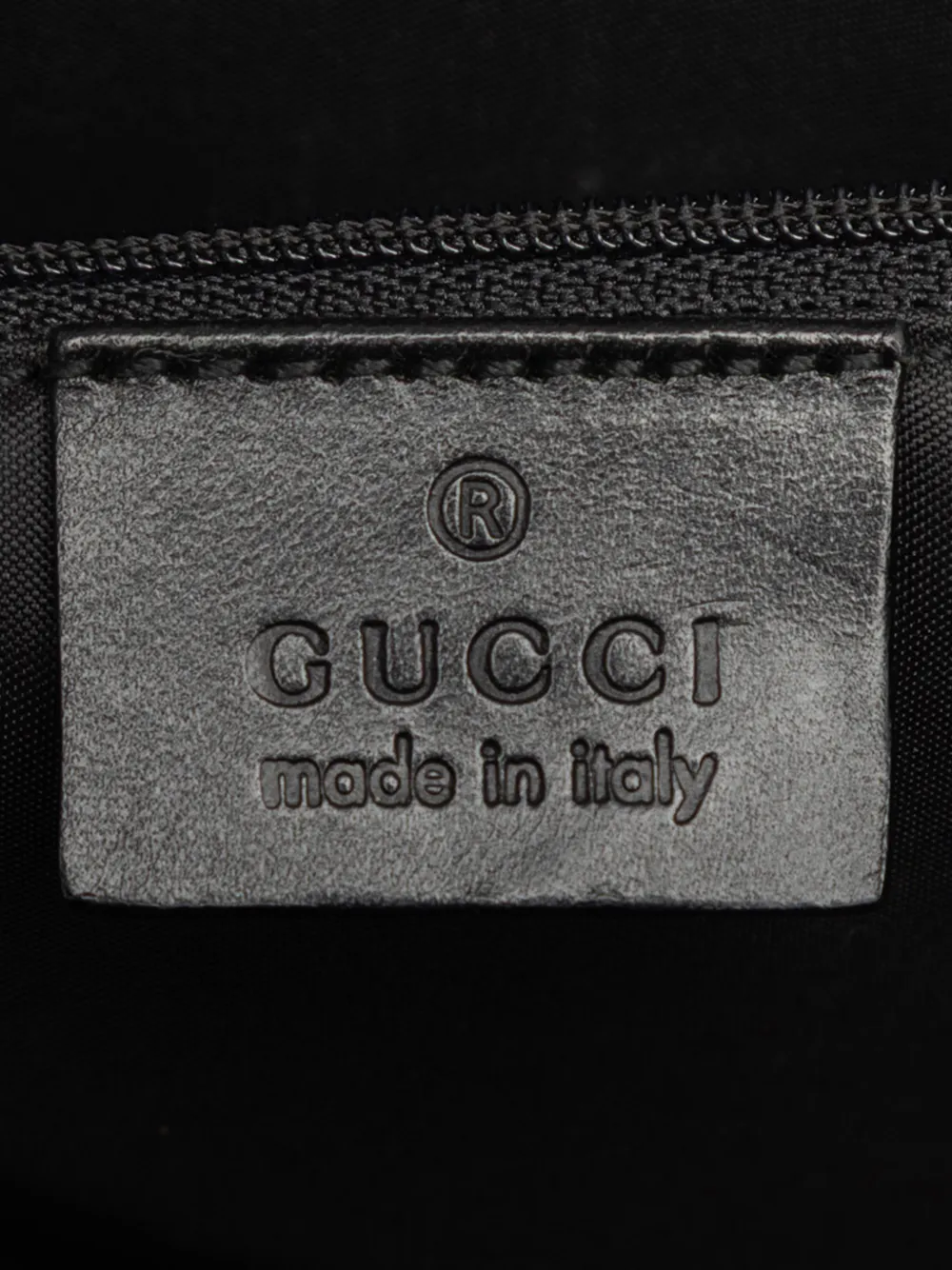 2000-2015 Calfskin Jackie Handbag
