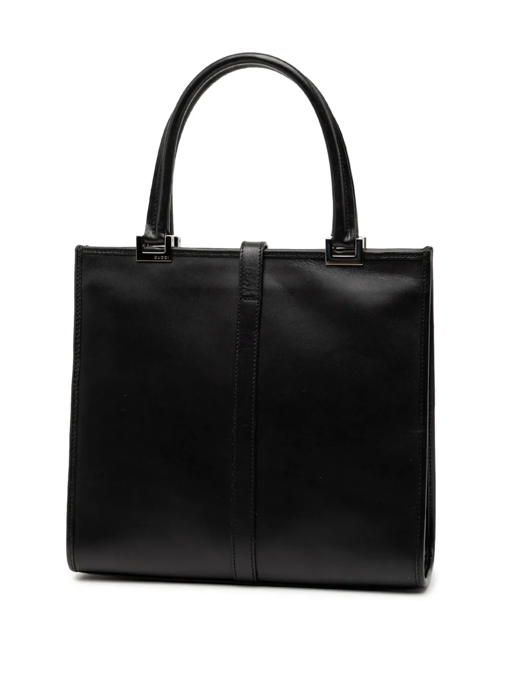 2000-2015 Calfskin Jackie Handbag