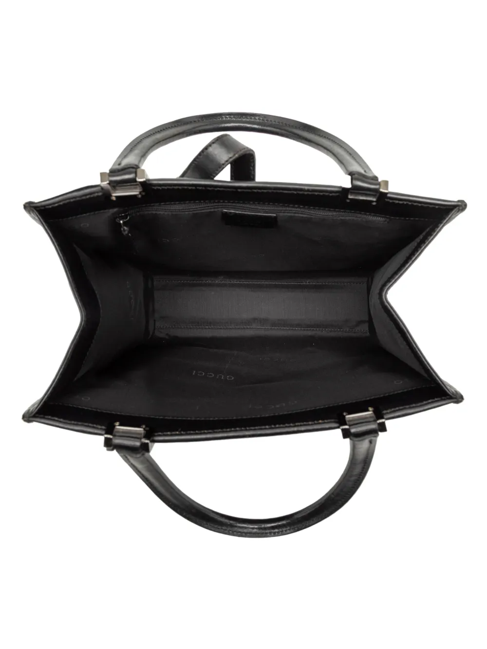2000-2015 Calfskin Jackie Handbag