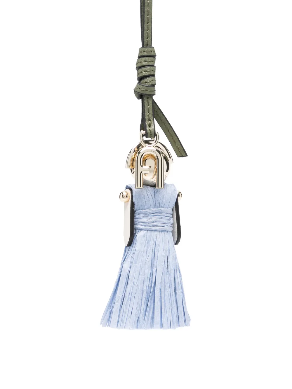 Dress Charm Bag Accessory