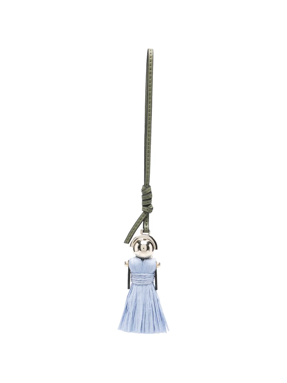 Dress Charm Bag Accessory