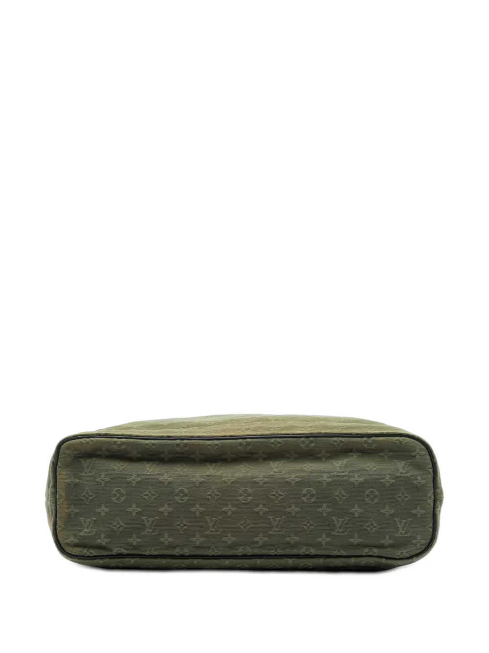 2003 Monogram Mini Lin Lucille Gm Handbag
