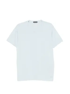 Chrome Hearts Neck Logo 