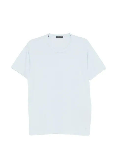 TOM FORD crew-neck T-shirt
