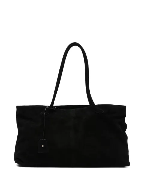 Low Classic bolsa de hombro Haricot
