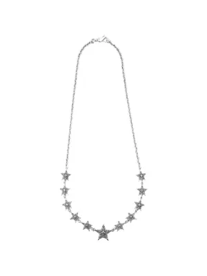 Emanuele Bicocchi Stella Ventis Necklace | Silver | FARFETCH