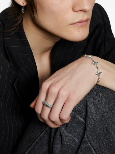 Emanuele Bicocchi Stella ring