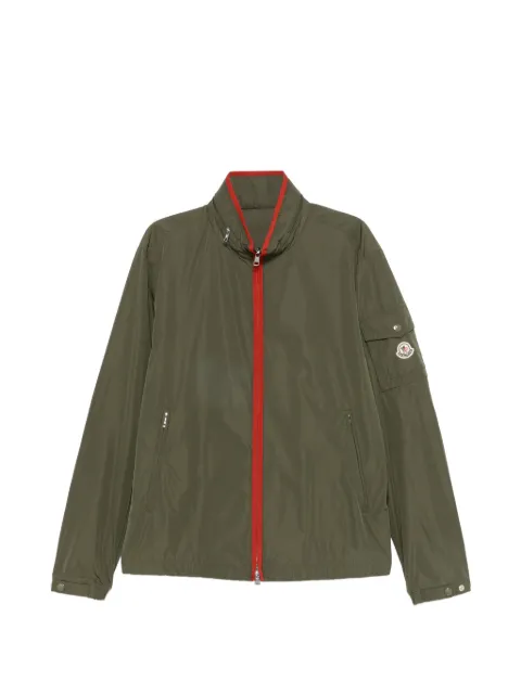 Moncler Sayan zip-pocket jacket