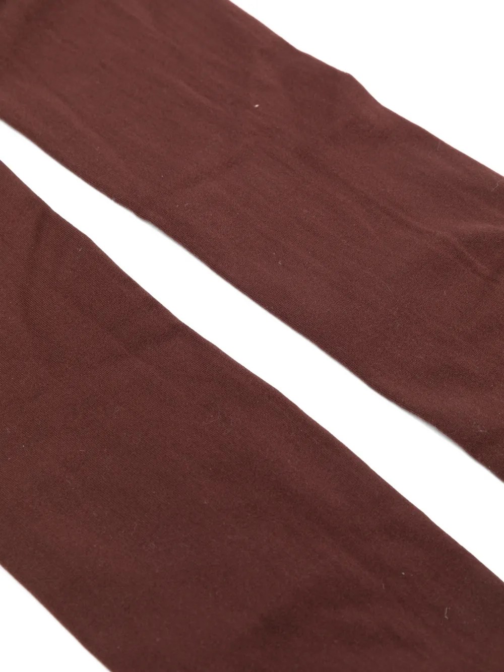 Elasticated-Waistband Tight