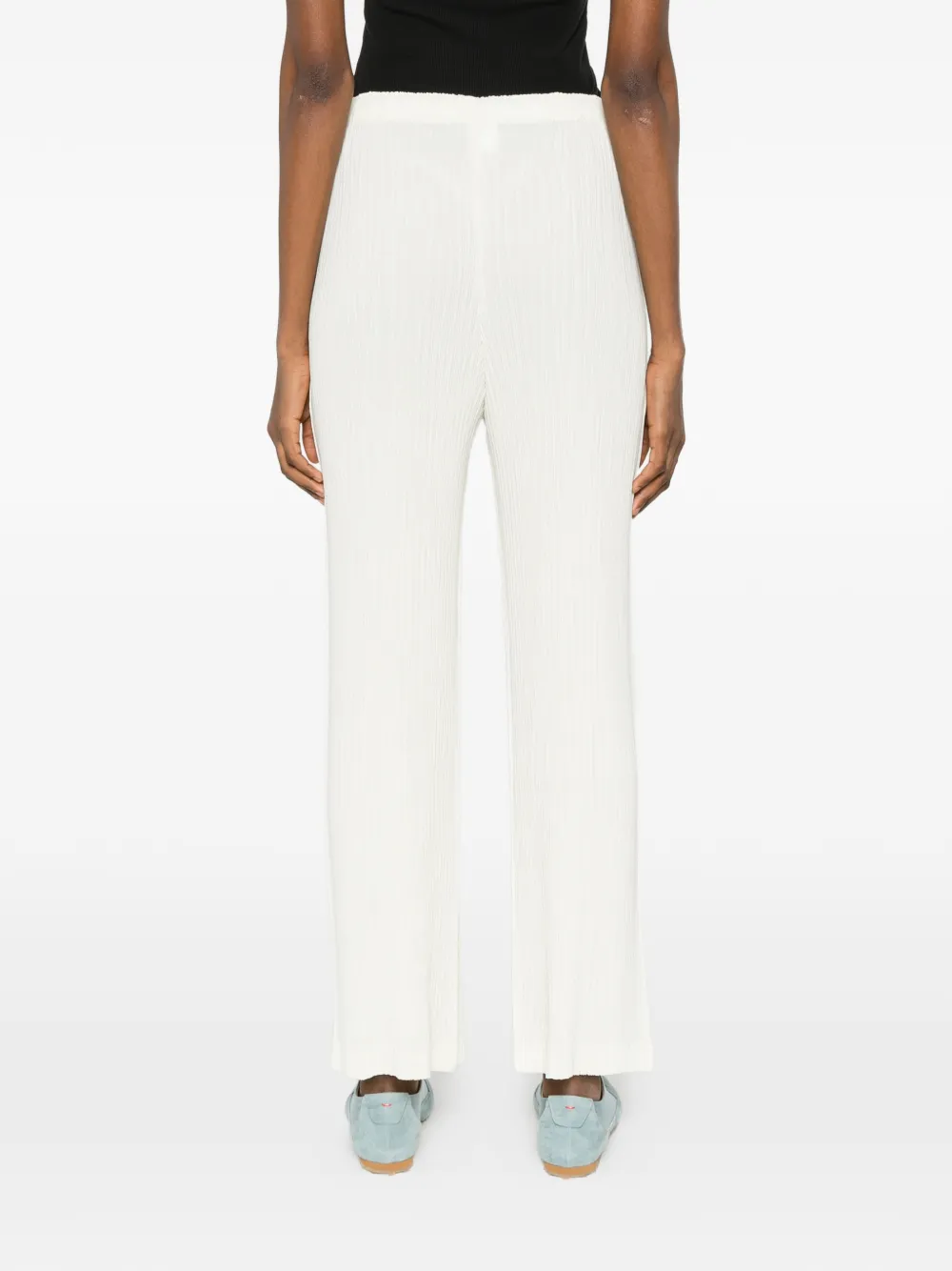 Issey Miyake Plooibroek Beige