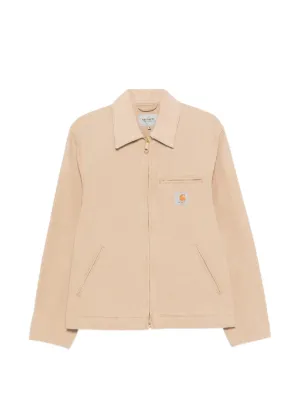 Carhartt WIP Postal Jacket | Neutrals | FARFETCH
