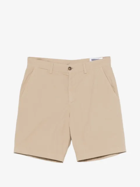 Sebago Sasanoa buttonned shorts