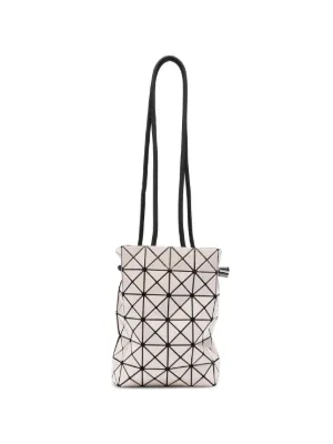 Bao Bao Issey Miyake Prism ハンドバッグ | ホワイト | FARFETCH JP