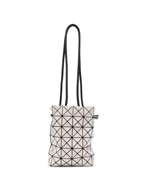 Bao Bao Issey Miyake bolsa de hombro con paneles geométricos
