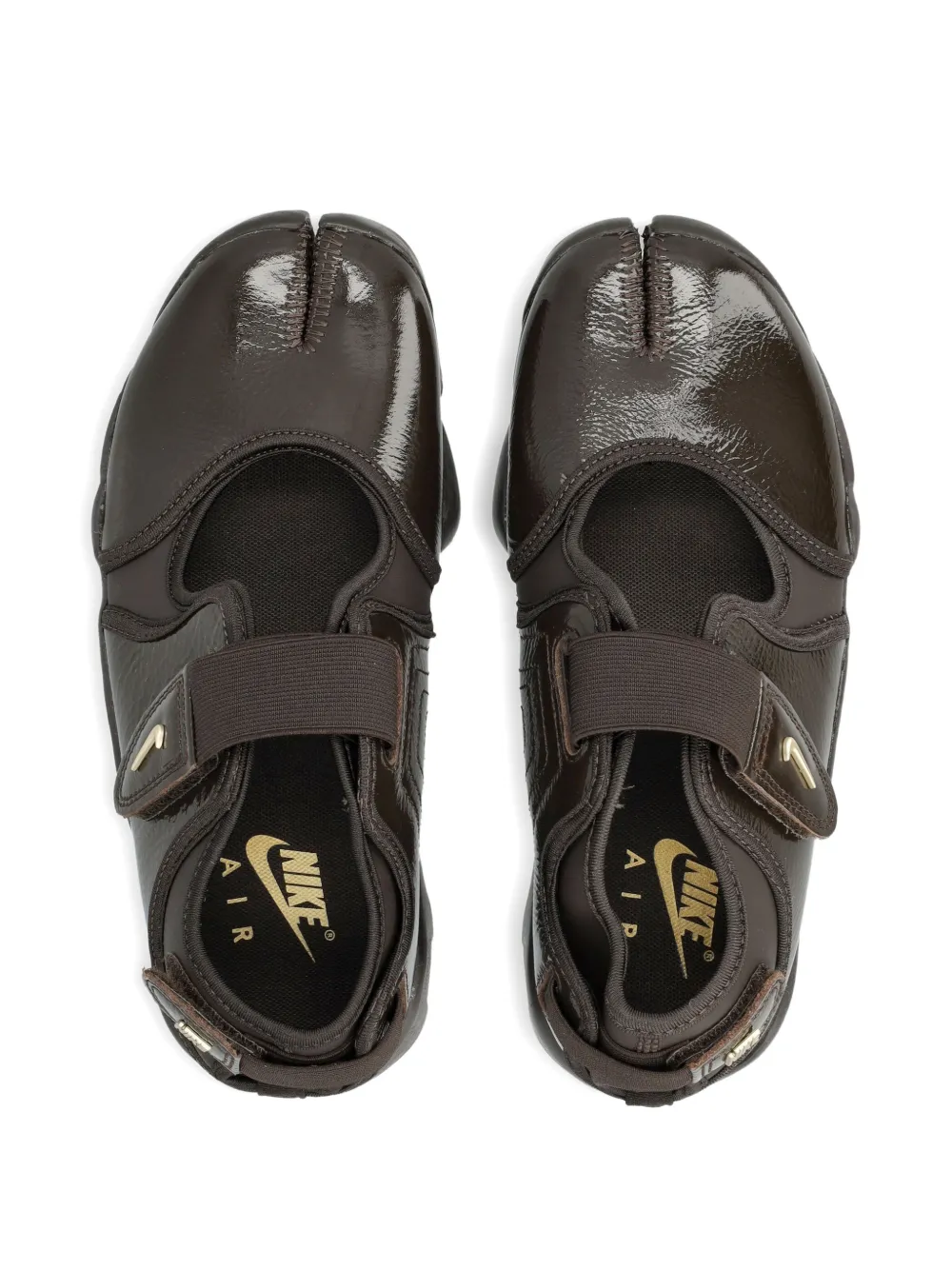 Nike Air Rift sneakers Bruin