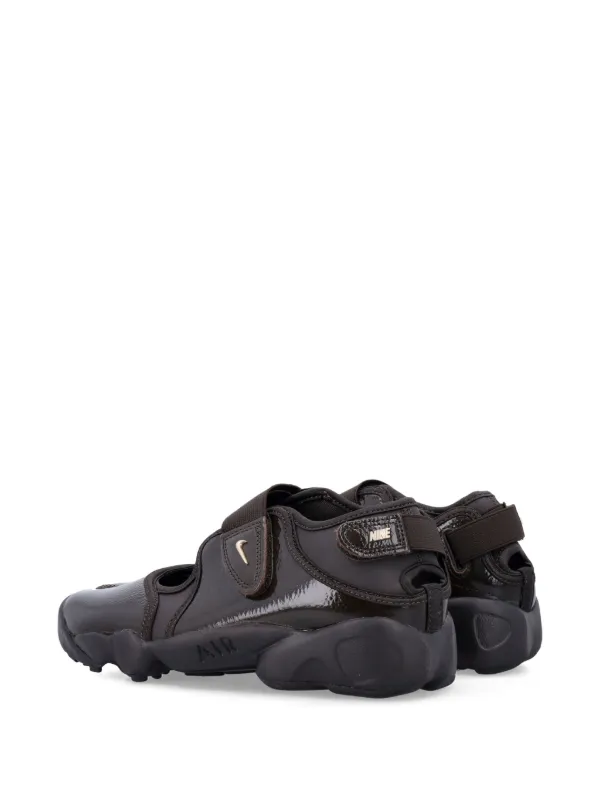 Nike Air Rift Sneakers | Brown | FARFETCH