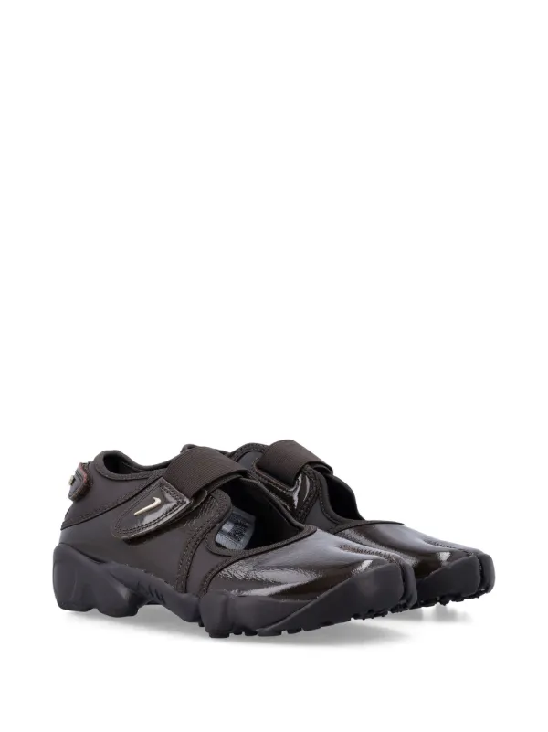 Nike Air Rift Sneakers | Brown | FARFETCH