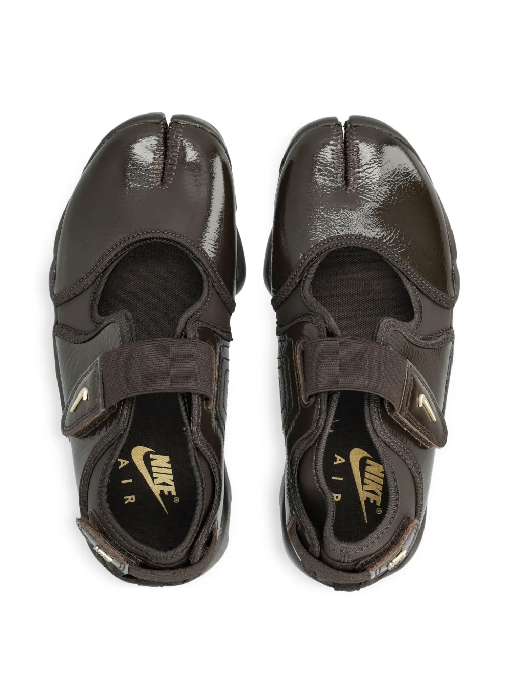  Nike Air Rift Sneakers - Brown 