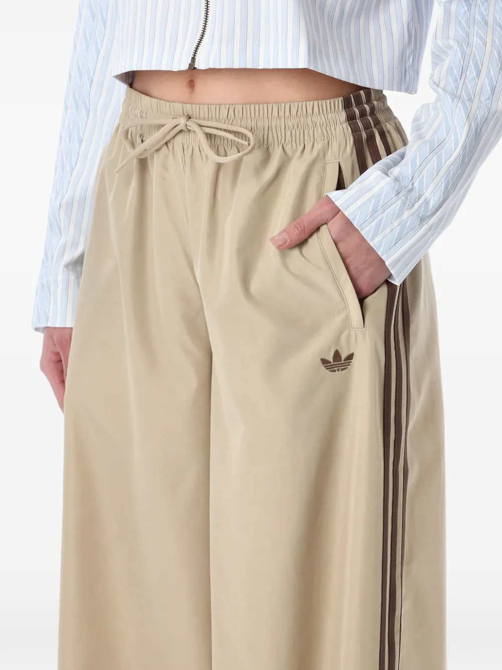 Firebird Adilenium Trousers