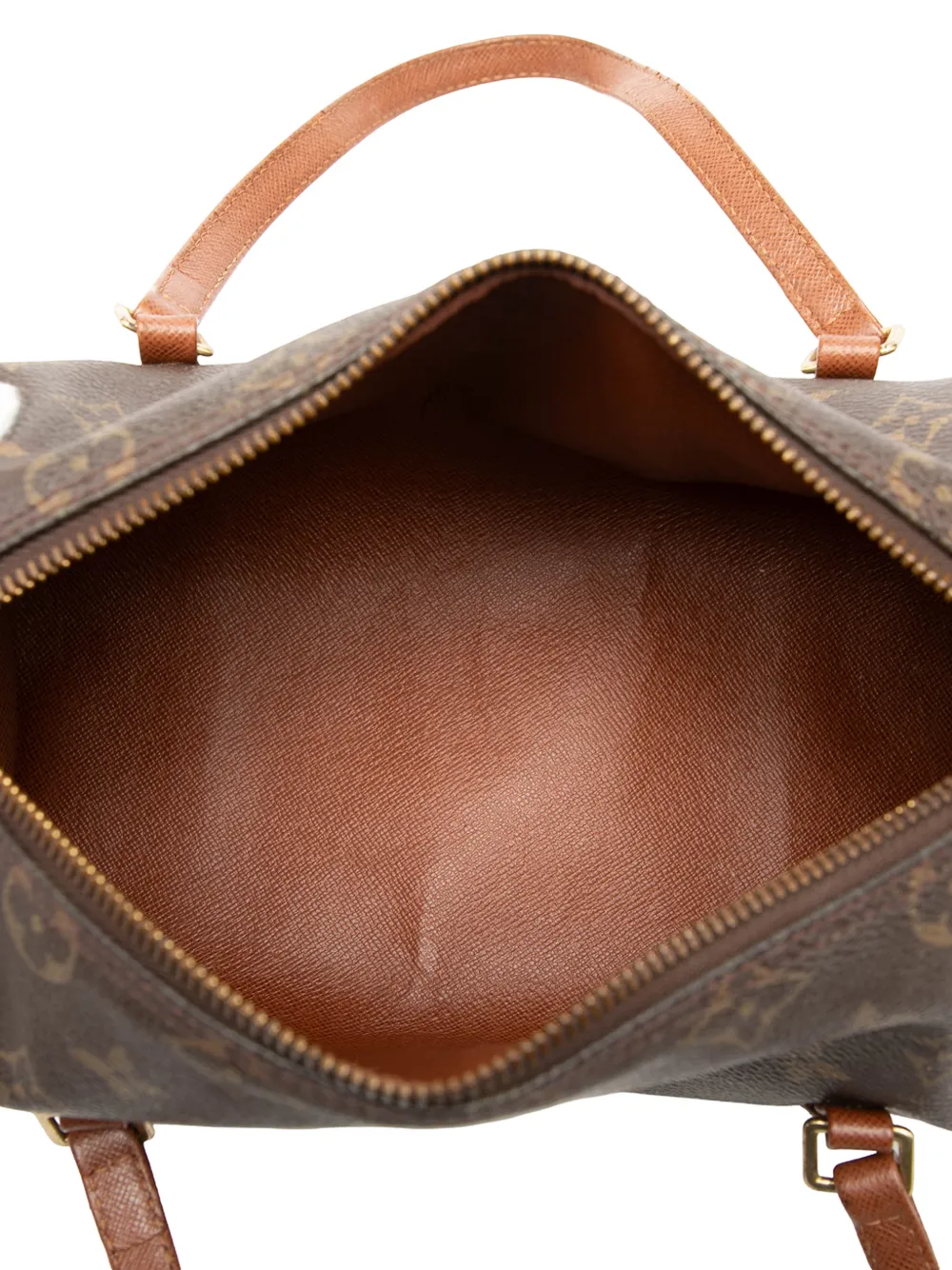 2003 Monogram Papillon 26 Handbag