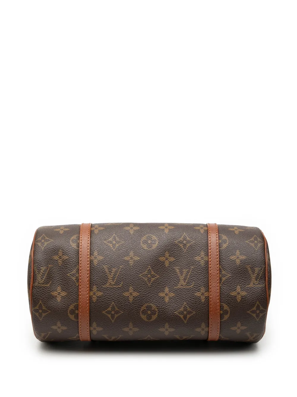 2003 Monogram Papillon 26 Handbag