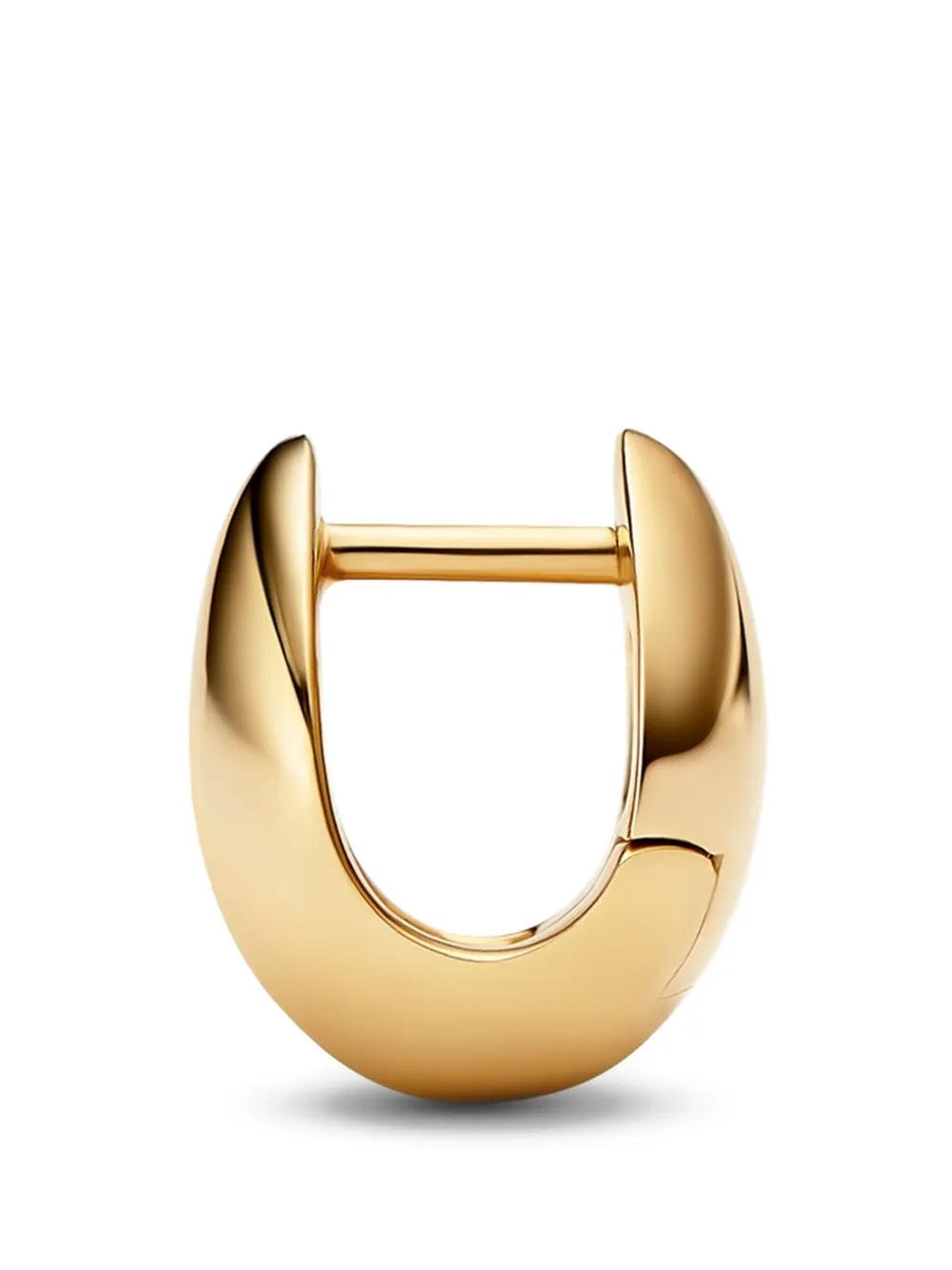 Finney Huggie Earrings