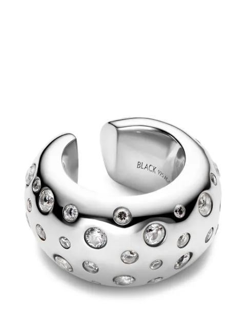 Maria Black Tryvann Popcorn ear cuff