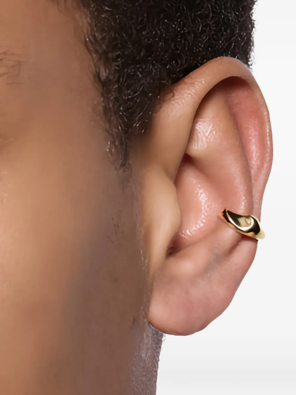 Saddle Ear Cuff