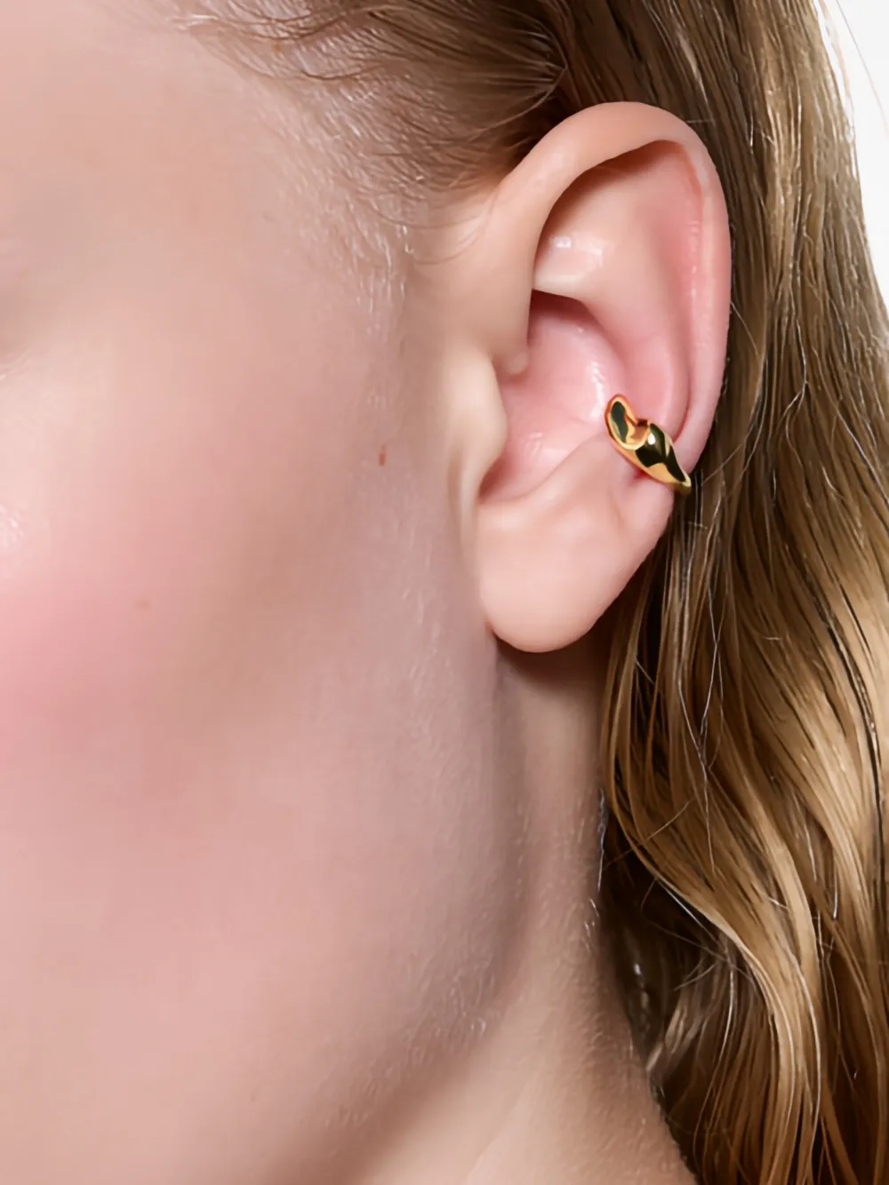 Saddle Ear Cuff