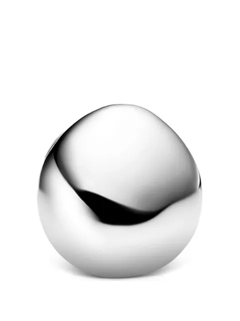 Maria Black Flynn Huggie earrings