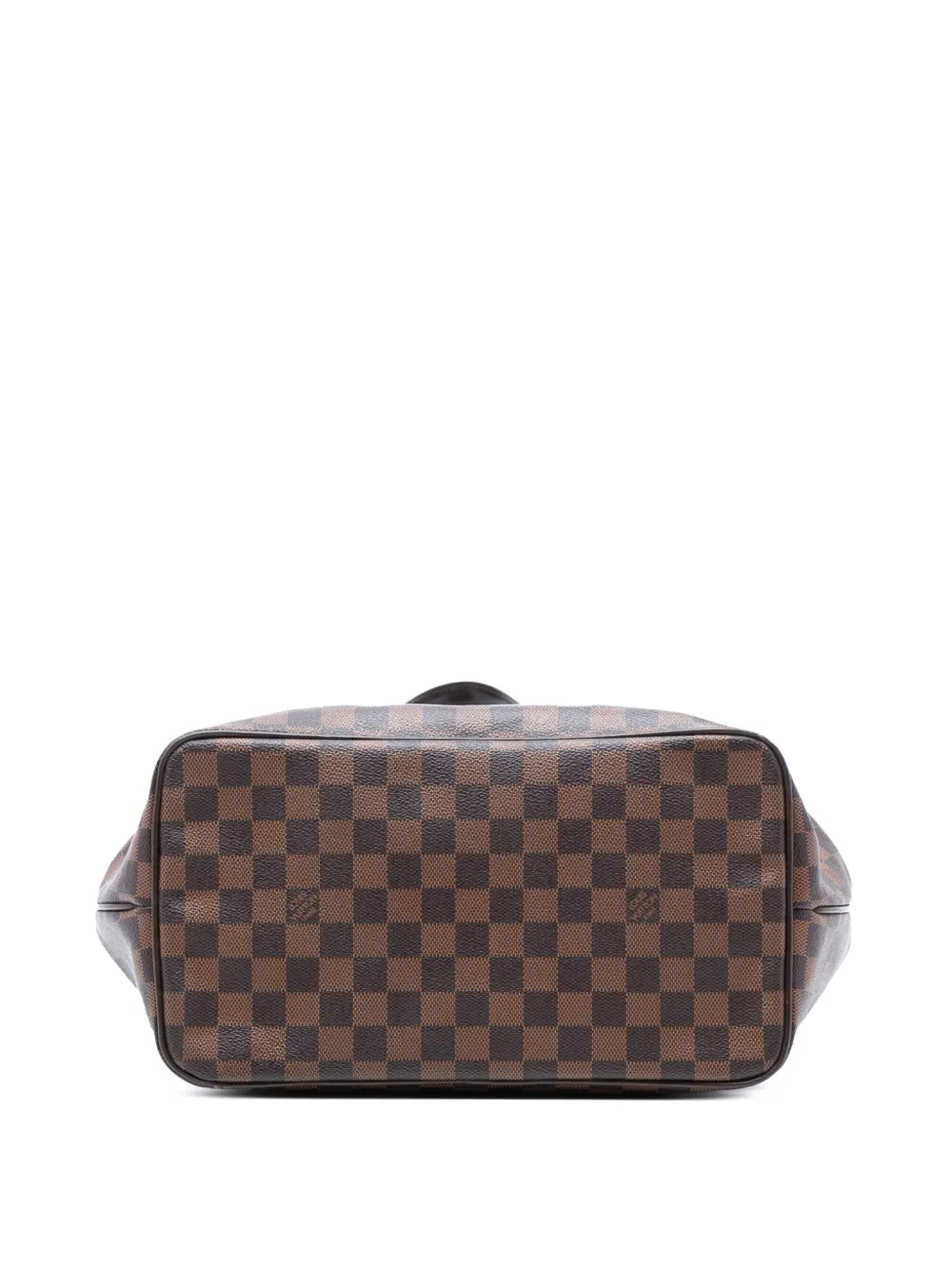 2011 Damier Ebene Westminster Gm Shoulder Bag