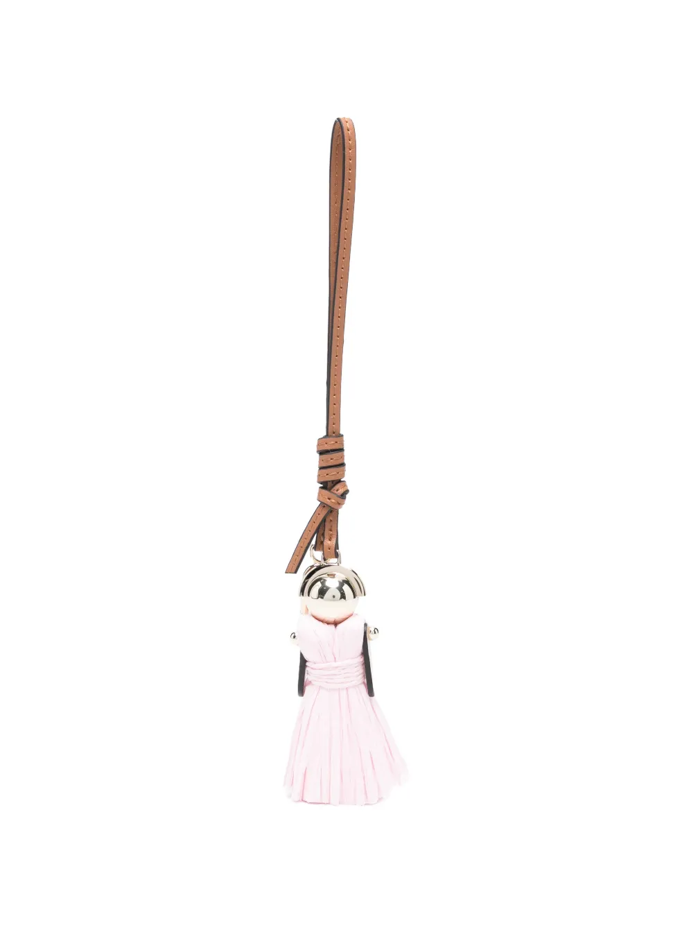 Furla Tassenbedel Roze