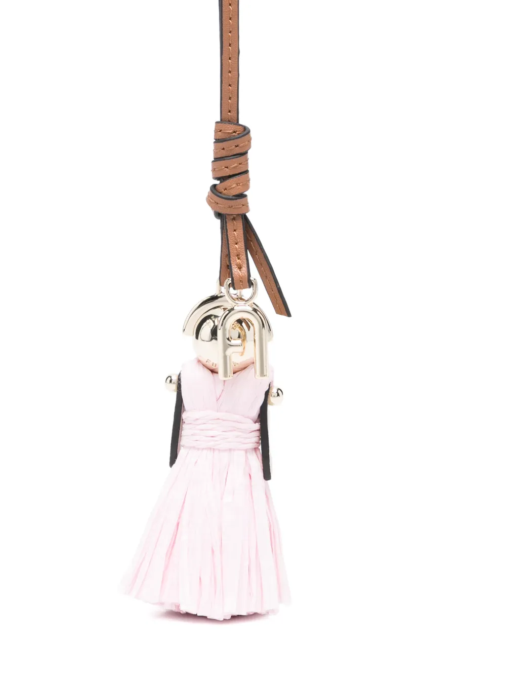 Furla Tassenbedel Roze