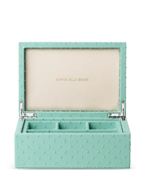 Sophie Bille Brahe Trésor Grande jewellery box