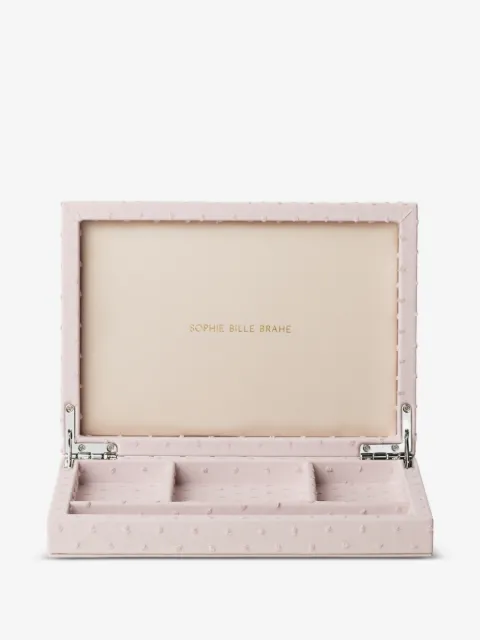 Sophie Bille Brahe Trésor jewellery box