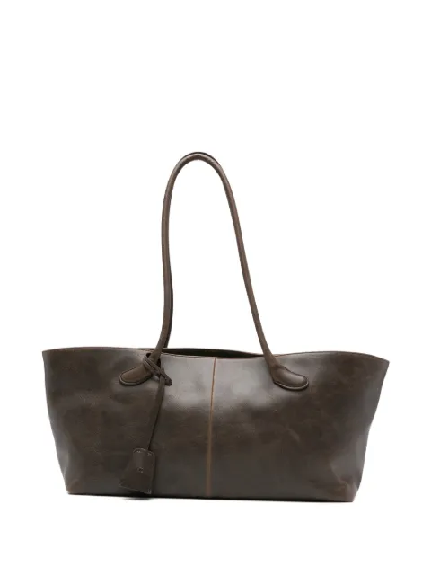Low Classic Haricot shoulder bag