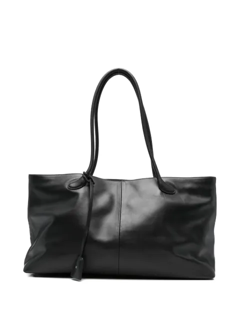 Low Classic bolsa de hombro Haricot