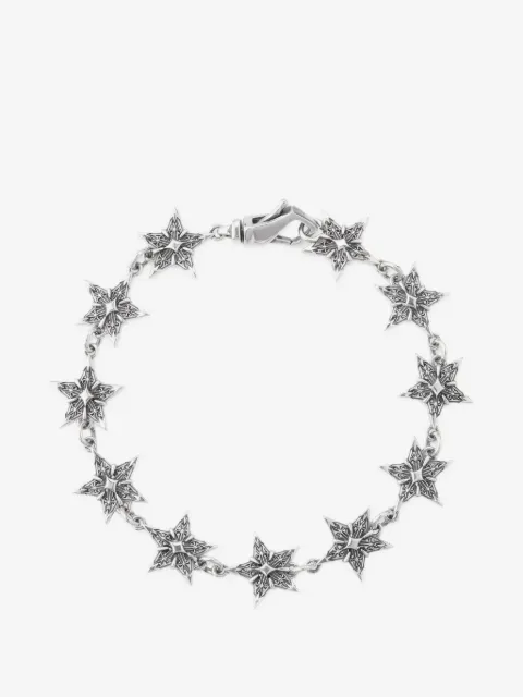 Emanuele Bicocchi Stella bracelet