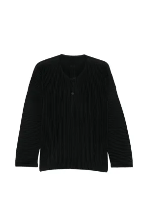 Yohji Yamamoto メッシュ Tシャツ | ブラック | FARFETCH JP