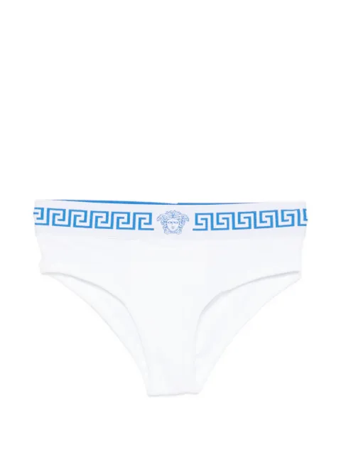 Versace Medusa-head briefs