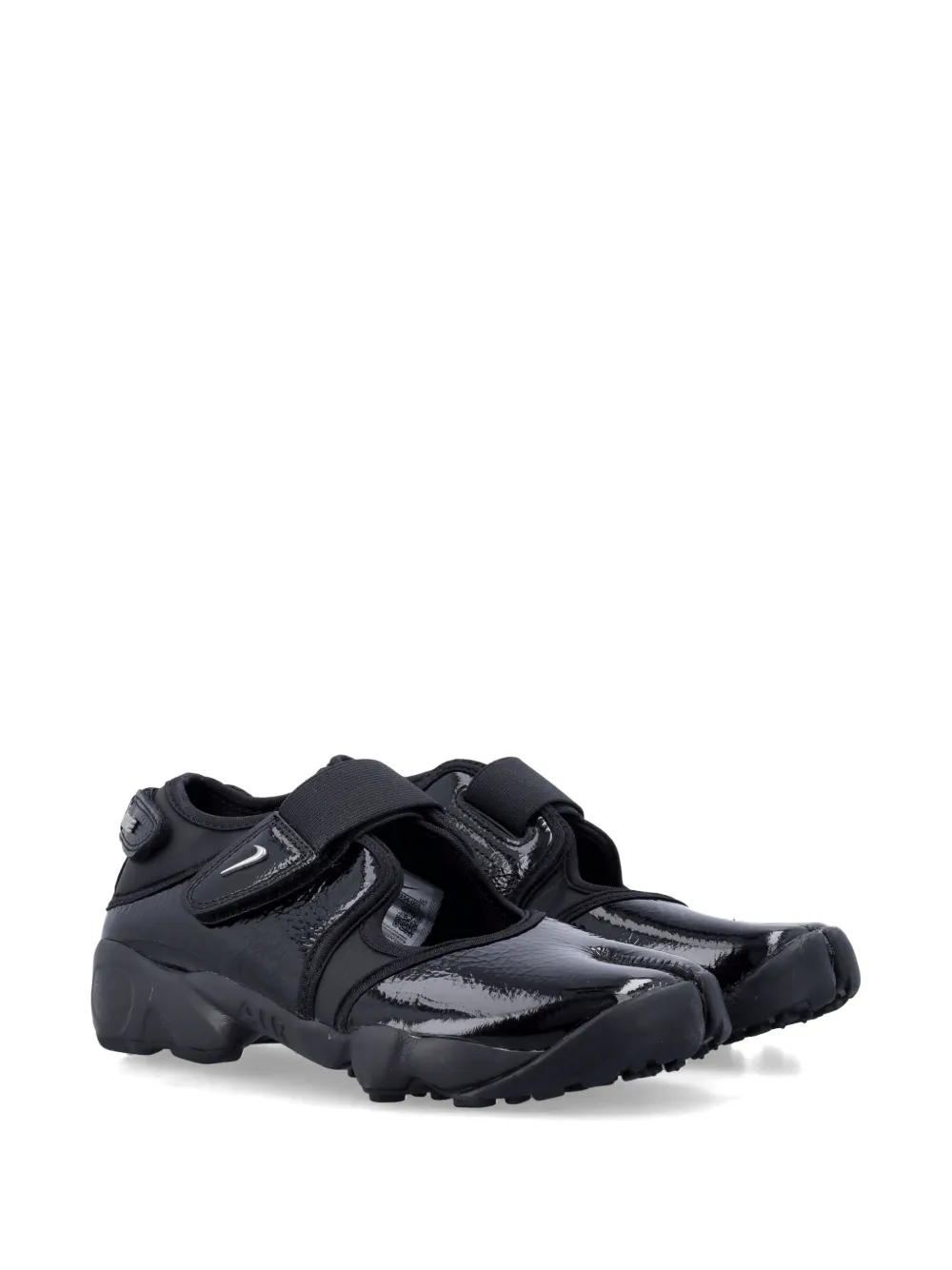 Nike Air Rift sneakers Zwart