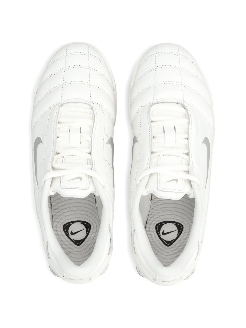 Nike Total 90 Shox Magia sneakers Wit