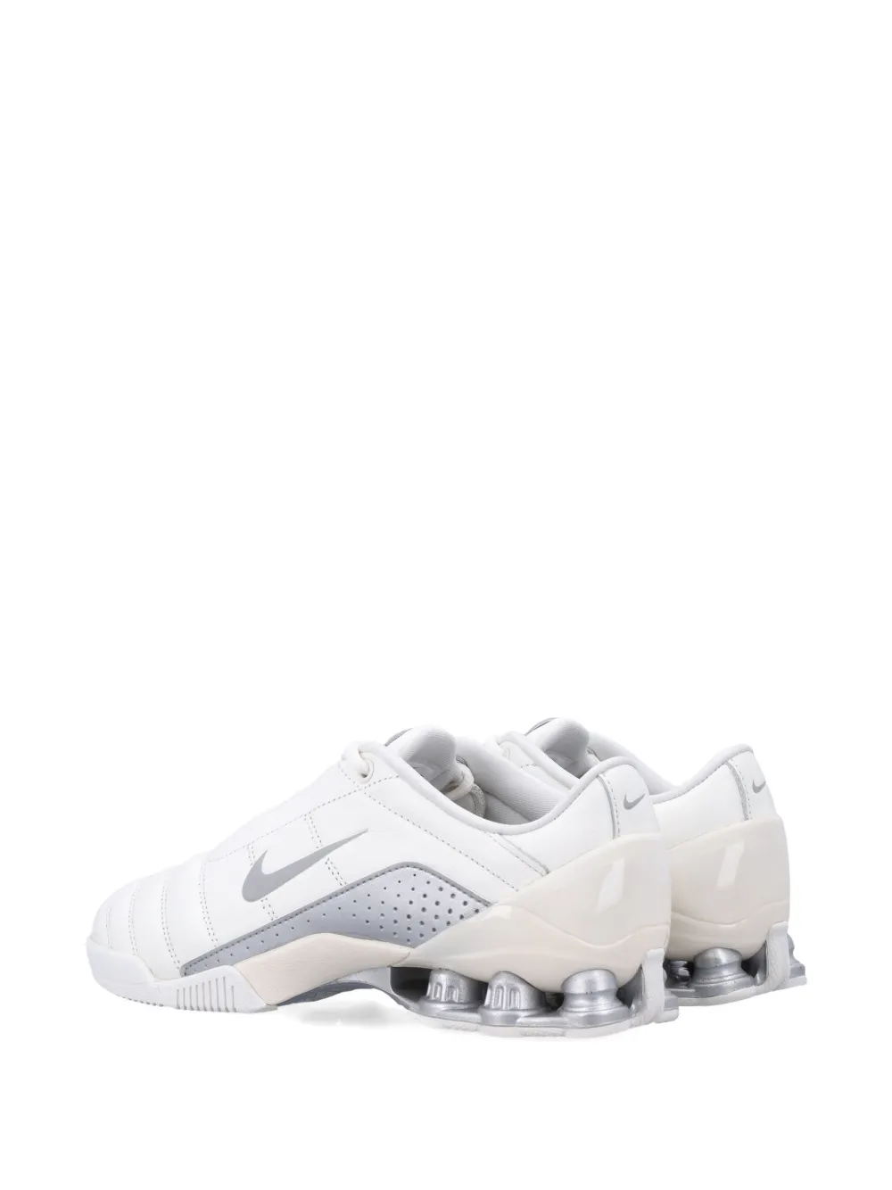 Nike Total 90 Shox Magia sneakers Wit