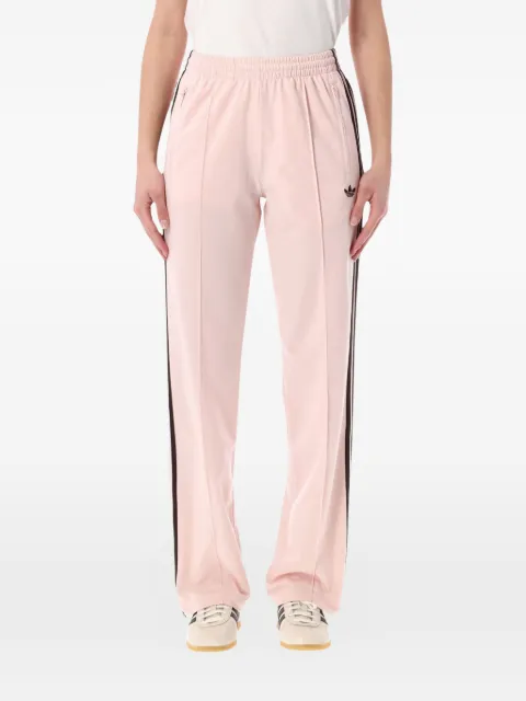 adidas Firebird relaxed track pants