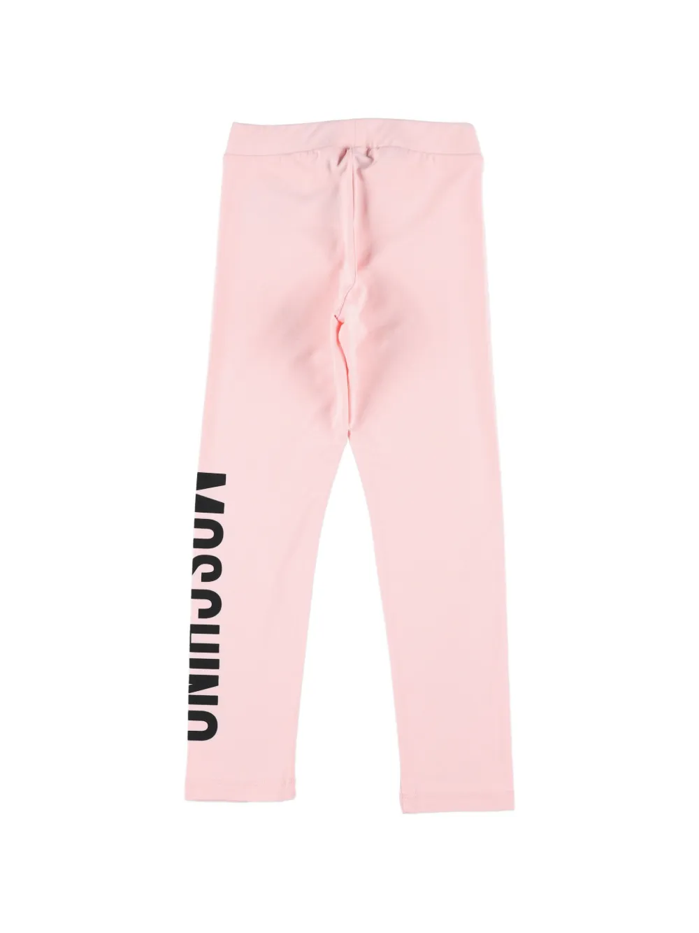 Logo Leggings